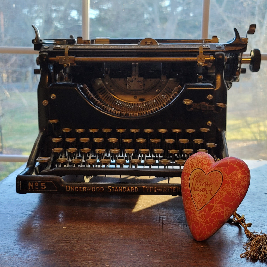 Heart to Script Writing Class Feature Image